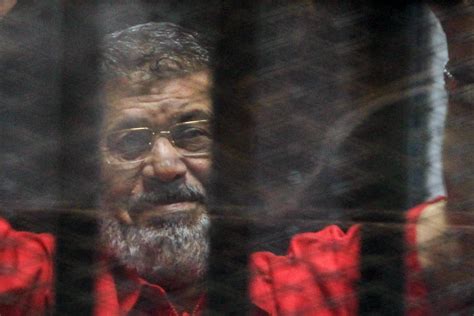 Mohamed Morsi: death of Egypt’s former president shows deep state was ...