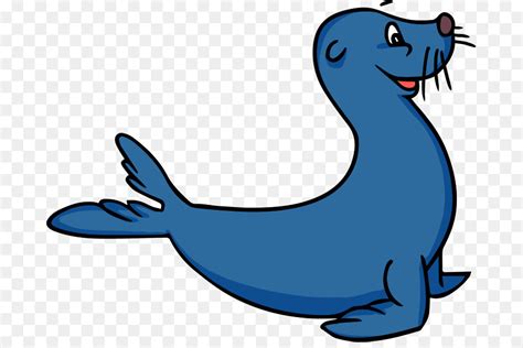 cartoon seal clipart 10 free Cliparts | Download images on Clipground 2024