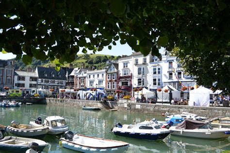 What’s on at Dartmouth Regatta 2019 | Dart Valley Cottages