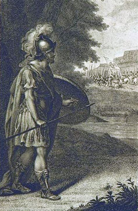 Caractacus: The Powerful Celtic King Who Defied Rome | Celtic, Roman history, Celtic deities