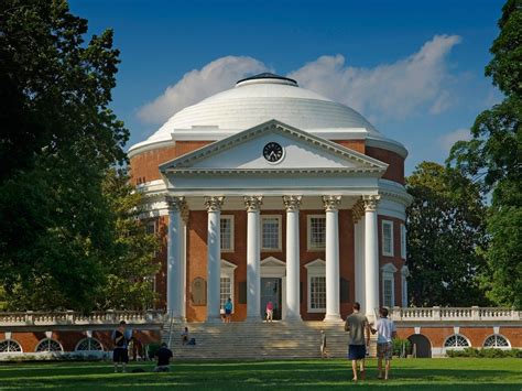 The 25 Most Beautiful College Campuses in America - Photos - Condé Nast ...