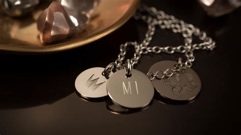 Unveiling the Mystique: Personal Symbols and Intrigue in Jewelry