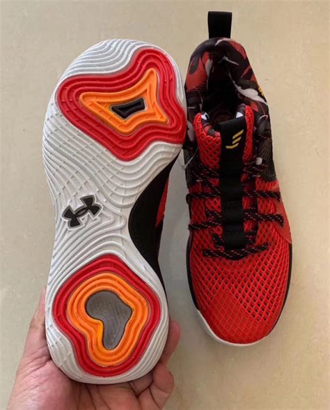 This Might Be Joel Embiid’s First Signature Shoe, the Under Armour Embiid 1 | Sneakers Cartel