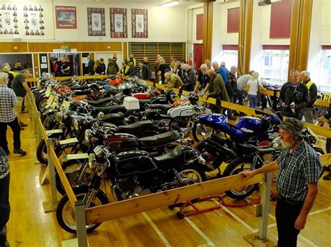 New date set for south Shropshire classic bikes show | Shropshire Star