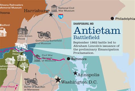 Mapping Appalachian History - C&G Partners