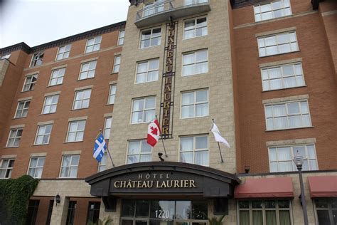 Hotel Chateau Laurier Québec in Quebec, Quebec - Kid-friendly Hotel ...