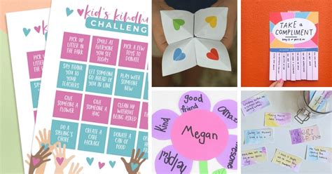 20 World Kindness Day Activities Your Students Will Love!