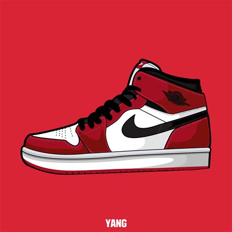 Buy > cartoon jordan shoes wallpaper > in stock