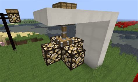 Redstone Lamp Ideas & Designs - Creative Mode - Minecraft: Java Edition ...