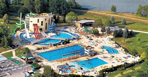 Camping Terme Ptuj, Ptuj - Updated 2024 prices | Pitchup.com