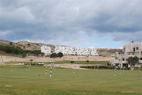 Corvera Golf : Murcia : Course details @ GolfinSpain.com