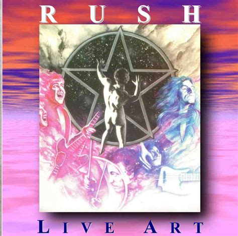 BOOTSLIVE: Rush - 1990-04-02 - Los Angeles, CA (SHN)