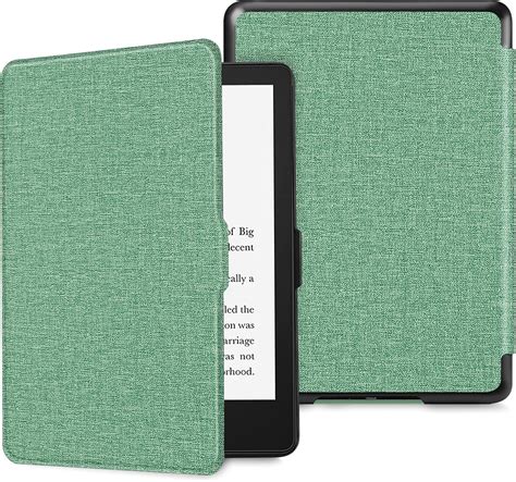 Kindle Paperwhite 2024 Case 6.8 Inch - Hynda Jacinta