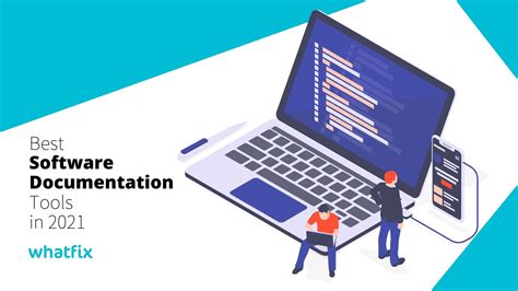13 Best Software Documentation Tools in 2023 | Whatfix
