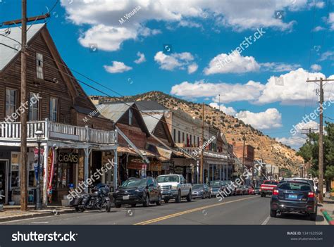 Virginia City Nevada: Over 1,263 Royalty-Free Licensable Stock Photos ...