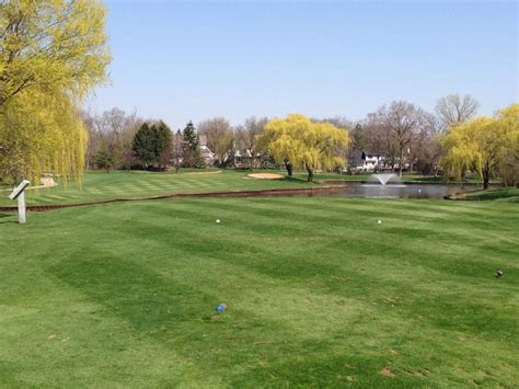 Sugar Creek Golf Course - Chicago Golf Report