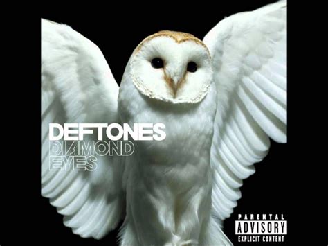 Deftones - Diamond Eyes [Full Album] (+playlist) | Deftones diamond eyes, Diamond eyes, Deftones ...