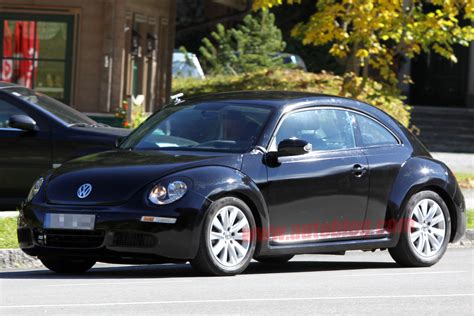 Garage Car: 2012 Volkswagen Beetle silhouette New Tv Premiere video