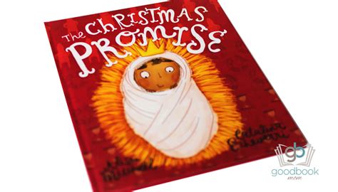 The Christmas Promise by Alison Mitchell - Good Book Mom