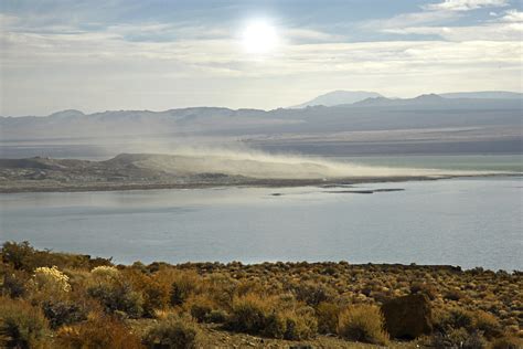 Mono Lake Winter 2018 | Flickr