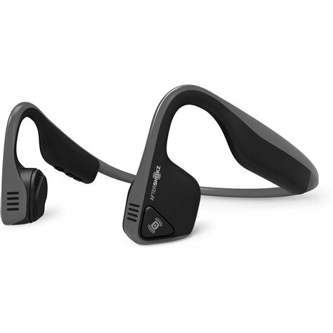 Questions and Answers: AfterShokz Titanium Wireless Bone Conduction ...