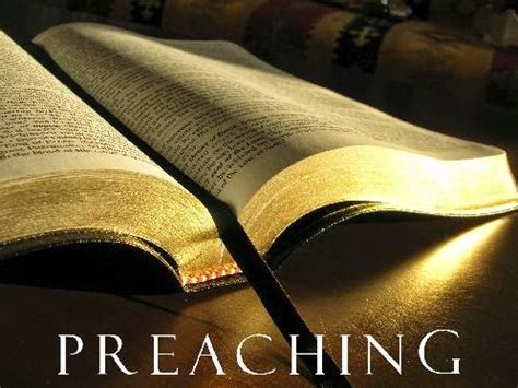 How To Preach The Gospel Of Jesus Christ For Novice | Eternityrace