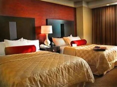 Embassy Suites Chicago North Shore Deerfield Hotel in Deerfield (IL ...