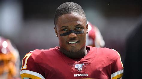 Commanders, Terry McLaurin agree to contract extension: Report | Fox News