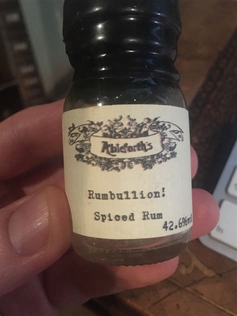 Rumbullion Spiced | Rum Ratings