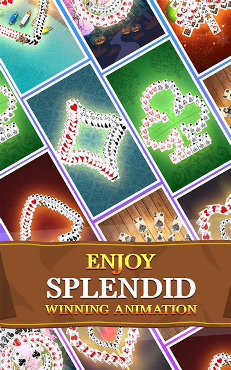 Solitaire Card Games Free APK for Android - Download