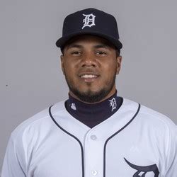 Jeimer Candelario Fantasy Baseball News, Rankings, Projections | Detroit Tigers | FantasyPros