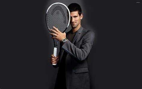 Novak Djokovic Wallpapers - Top Free Novak Djokovic Backgrounds ...