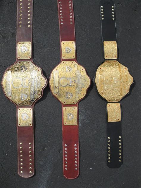 Pin by Al Kennon on NWA/WCW World Heavyweight Wresting Title Belt | Wwe belts, Wwe championship ...