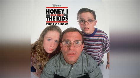 Honey, I Shrunk the Kids | Apple TV