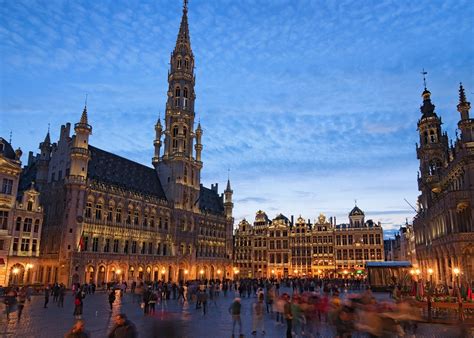 33 things to see and do in Brussels | Musement Blog