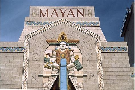 Mayan Revival architecture - Wikipedia