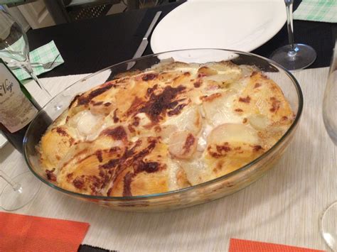 Tartiflette Recipe: A Feast of Cheese, Bacon & Potatoes – Traveling To Taste