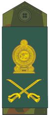 Sri lanka Army ranks land ground forces combat soldiers uniforms military equipment sri lankais ...