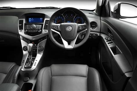 Chevrolet Cruze, holden_cruze_cdx_ interior, car, HD wallpaper ...