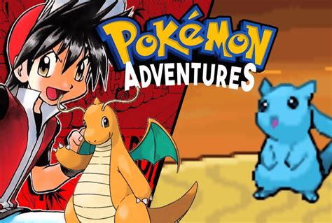 Pokemon Gold & Silver Manga Guide: Adventures, Now in Johto! - Pok Universe