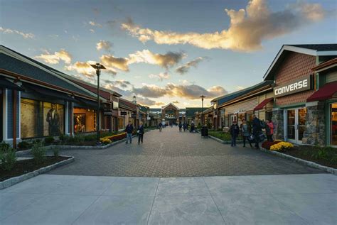 Outlets in New York City: where to find the best ones?