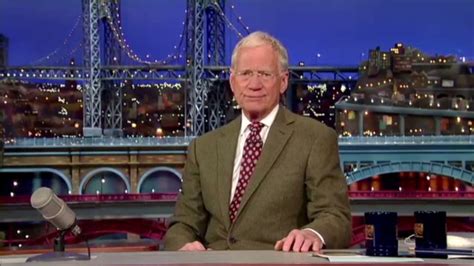 Watch Letterman announce retirement | CNN