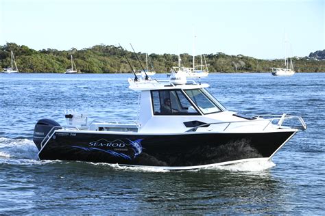 Formosa Boats | Gold Coast Boating Centre