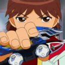 Crush Gear Turbo | Anime-Planet