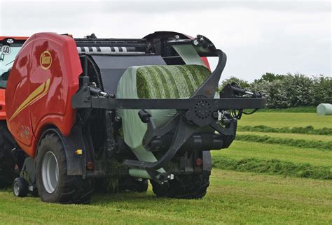 Vicon FastBale / Round Balers / Vicon Bale Equipment / Vicon brand UK / Home - Vicon United Kingdom