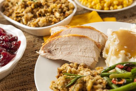 The Best Ideas for Publix Thanksgiving Dinner 2019 Cost – Best Diet and ...