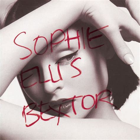 Sophie Ellis-Bextor - Murder On the Dance Floor Lyrics | Musixmatch