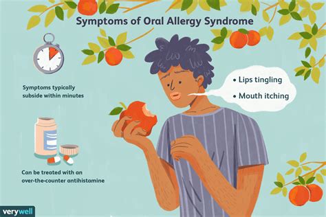 Apple Allergy Frequency, Symptoms, and Foods to Avoid