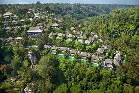 15 Magical Jungle Resorts in Bali