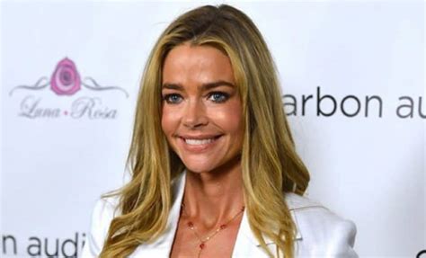 Denise Richards: BEFORE and AFTER 2019